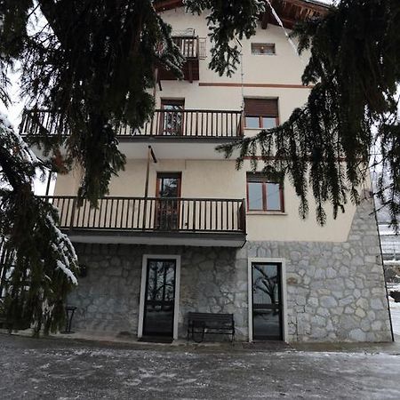 Beauregard Apartment Аоста Екстер'єр фото