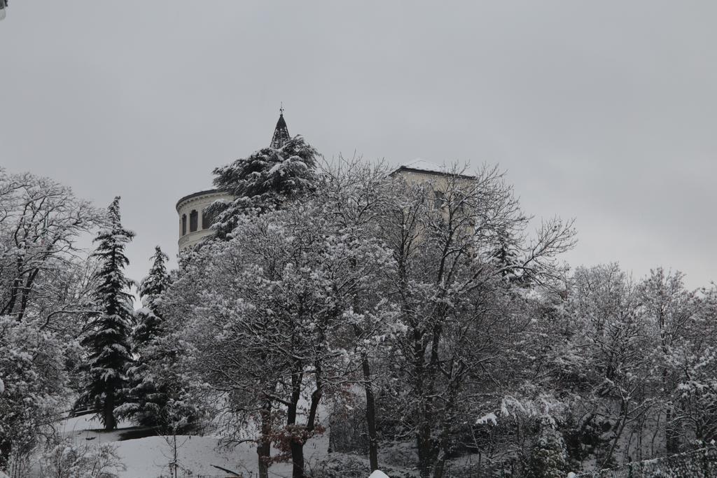 Beauregard Apartment Аоста Екстер'єр фото