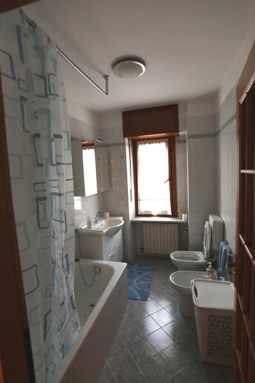 Beauregard Apartment Аоста Екстер'єр фото