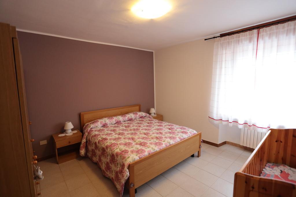 Beauregard Apartment Аоста Екстер'єр фото