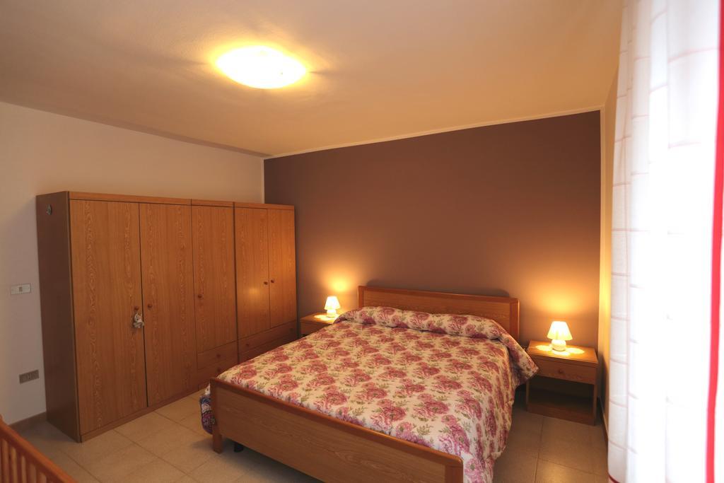 Beauregard Apartment Аоста Екстер'єр фото