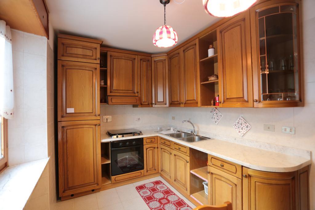 Beauregard Apartment Аоста Екстер'єр фото